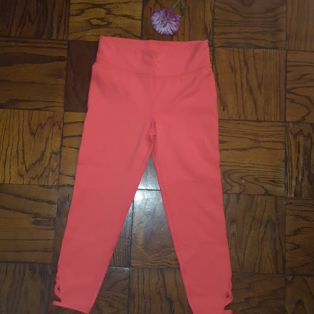 Spandex by Free People size M leggings